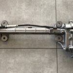 JAGUAR DYNAMIC STEERING RACK