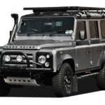 Roof Rack Land Rover Defender 110