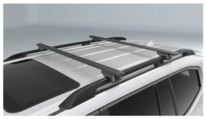 Toyota Landcruiser Roof Rails Racks