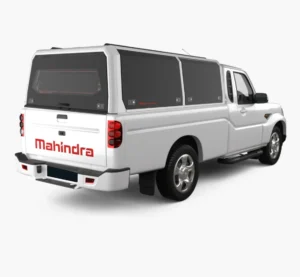Mahindra Scorpio Rhino Xpedition Canopy