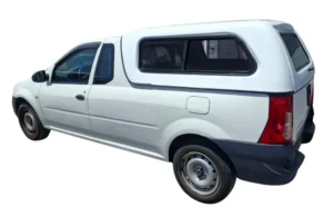 Nissan NP200 Roadrunner Canopy