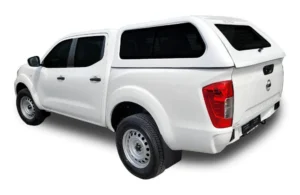 Nissan Navara Canopy Roadrunner