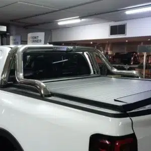 GWM P-Series Securi Lid 218