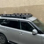 Roof Rack Nissan Patrol Y62