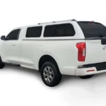 P Series Single Cab Platinum Canopy