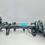 Tucson Power Steering rack