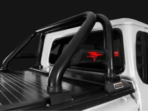 Mahindra Pik Up Sports Bar