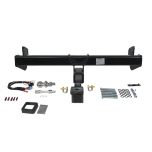 Mercedes Vito Tow Bar