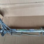 Steering Rack RENAULT MASTER III Van FV 2.3 dCi 180 FWD FV04, FV07 490019236R