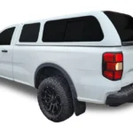 Ford Ranger T6 Single Cab Platinum Canopy