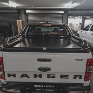 Ford Ranger 216 Top cover