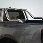 Ford Ranger Next Gen SportsBar Stainless