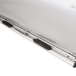 Hilux Side Step Stainless Steel