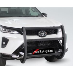 Toyota Fortuner GD6 Bush Bar