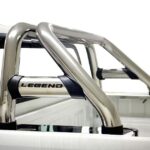 Toyota Hilux LEGEND Oval SportsBar