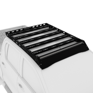 Toyota Hilux Sporty Roof Racks