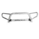 Toyota Hilux Tri Bumper Stainless Steel