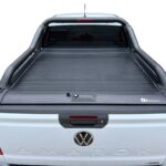 Manual Retractable Tonneau Bed Cover Volkswagen Amarok 2010 to 2022