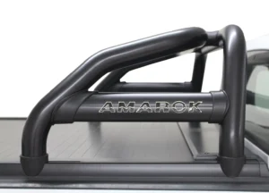 Amarok Sports Bar Black