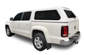 VW Amarok Roadrunner Canopy