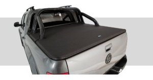 Amarok Single Cab Tonneau Cover