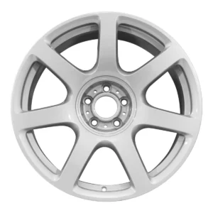 Rolls Royce Ghost OEM Rims