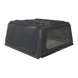 Mazda BT50 Xpedition Canopy