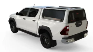 Hilux Rhino LX Alu Canopy