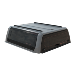 Amarok Rhino Xtreme Alu Canopy