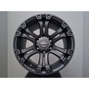 NISSAN NAVARA ALINE MAG WHEEL