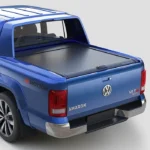 VW Amarok Securi-Lid 218 Roll-Top Cover