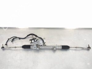 CITROËN C4 Steering Rack