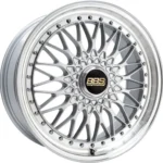 TOYOTA AVANZA BBS Chrome Mag Rims 15 Inch