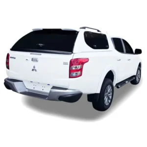Mitsubishi Triton Premium Canopy