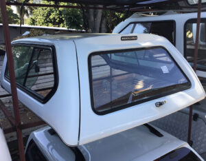 Chevrolet Canopy Lowline Executive