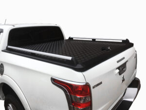 Mitsubishi Aluminium Tonneau Cover