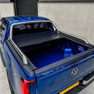 Amarok Electric Roller Cover