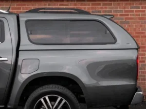 X-Class GLS Hardtop Canopy