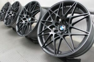 BMW M3 Style Mag Wheel