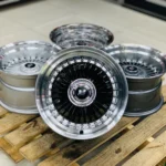 JETTA 4 EMIT MAG WHEELS 17 INCH