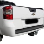 Chevrolet 2012 to 2019 Towbars