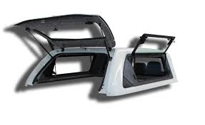 Peugeot Executive Beekman Canopy