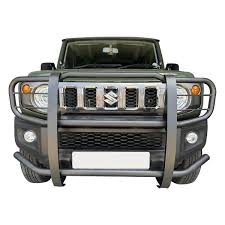 Suzuki Jimny Mk5 Bull Bar