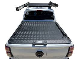 GWM Cannon Aluminium Hard Lid