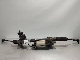 AUDI Sportback Steering Rack