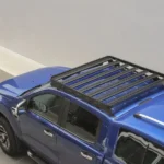 Roof Rack Mazda BT50