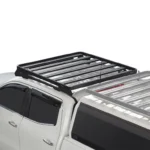 Mercedes Benz X CLASS Steel Canopy Extended Tradesmans Rack Roof Platform