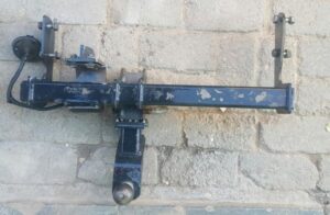 Chevrolet Utility Tow bars