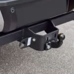 Full Function Tow Bar KIT Nissan NP300 13 Pin with Electrics and Ball