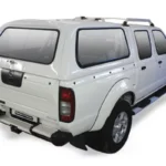 Nissan NP300 Double Cab Canopy Beekman Lowline Executive Latest